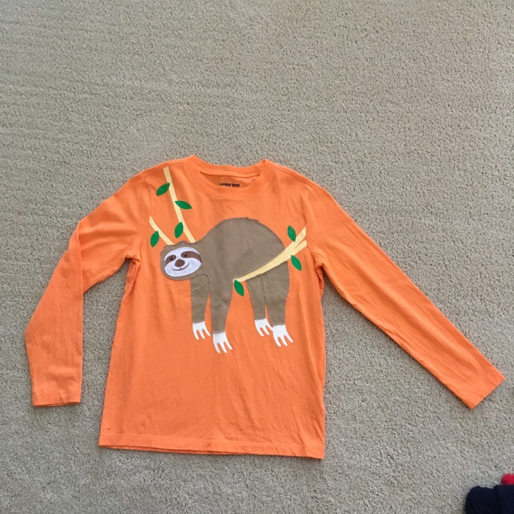 EUC KIDS UNISEX TEE